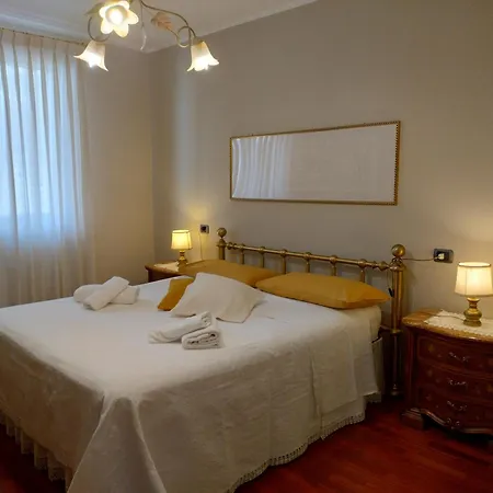 Casa Jari Appartement San Giovanni Rotondo