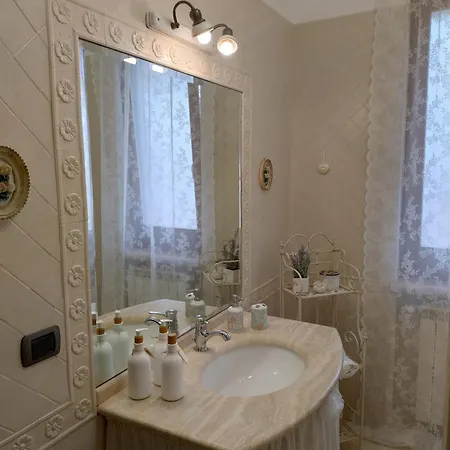 Appartement Casa Jari