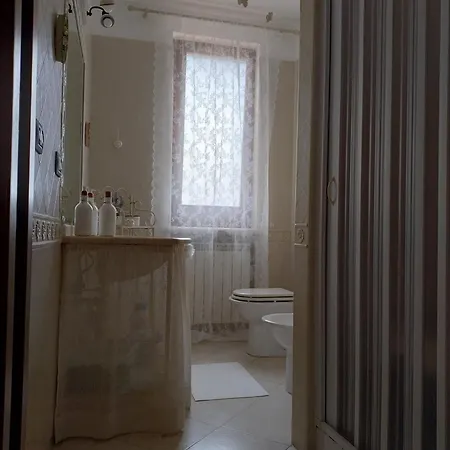 Casa Jari Appartement