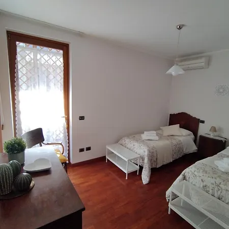 Apartment Casa Jari