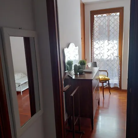 Casa Jari Appartement San Giovanni Rotondo