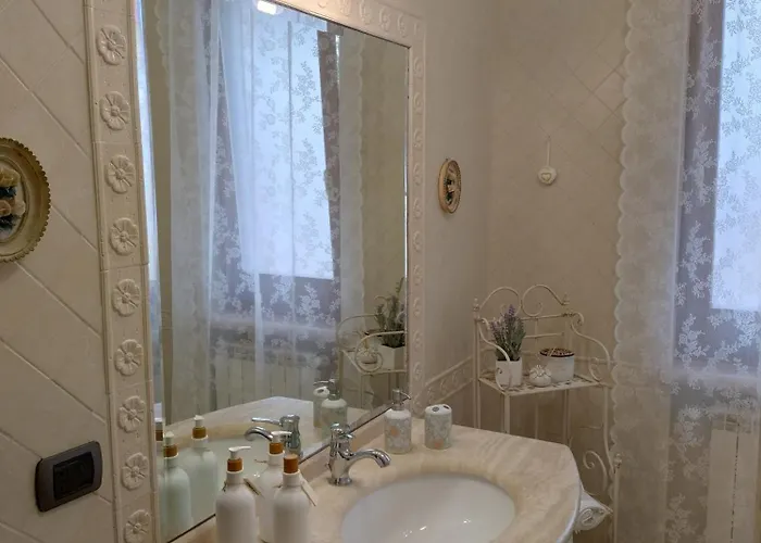 Апартаменты Casa Jari