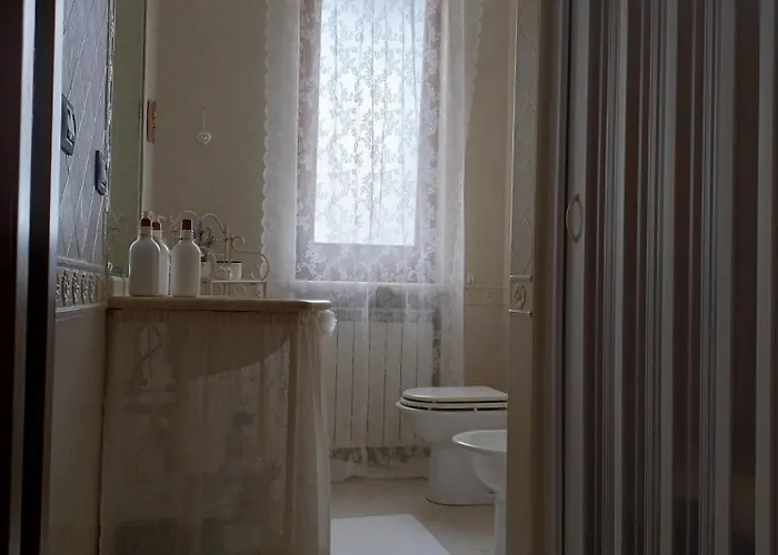 Casa Jari Апартаменты