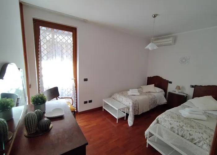 Апартаменты Casa Jari