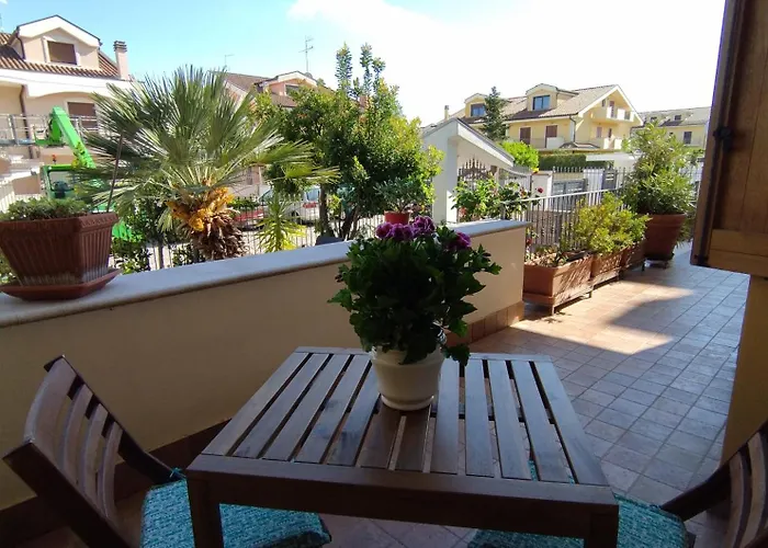 Casa Jari *