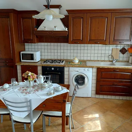 Casa Jari