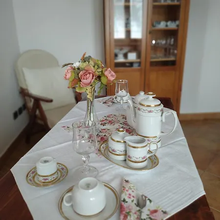 Casa Jari Apartment San Giovanni Rotondo