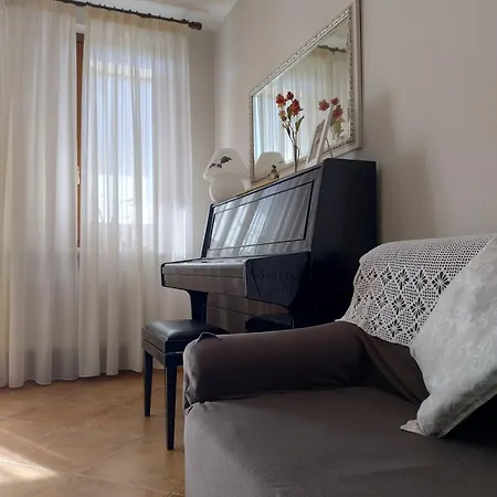 Casa Jari Apartment *