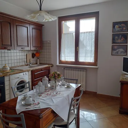 Casa Jari *