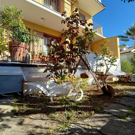 Apartamento Casa Jari San Giovanni Rotondo