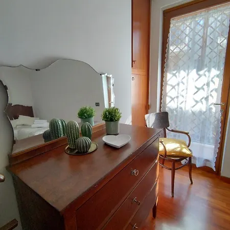 Casa Jari * سان جيوفاني روتوندو