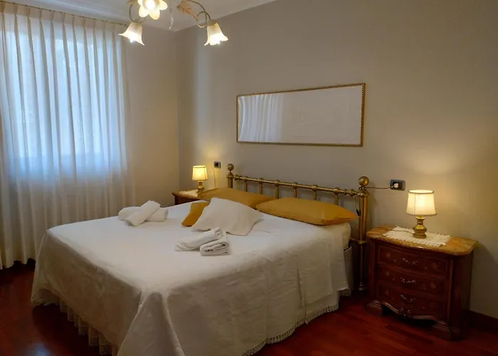 Casa Jari شقة سان جيوفاني روتوندو