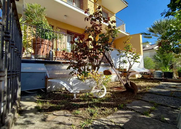 Apartamento Casa Jari San Giovanni Rotondo
