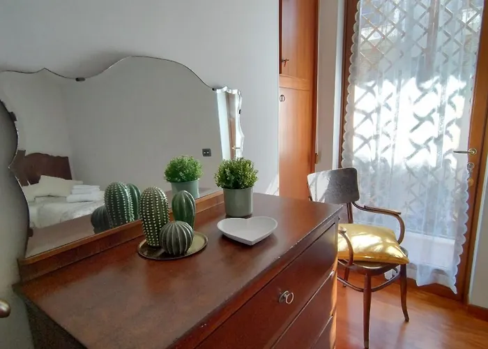 Casa Jari * سان جيوفاني روتوندو
